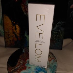 Eve Lom Rescue Mask